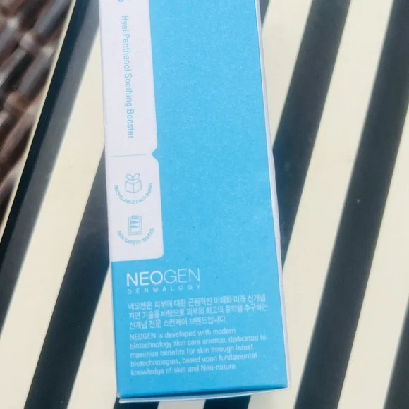 NEOGEN DERMALOGY REAL HYAL PANTHENOL SERUM - Picture 6 of 7